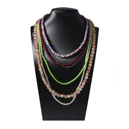 Beautiful Necklace with Unique Style