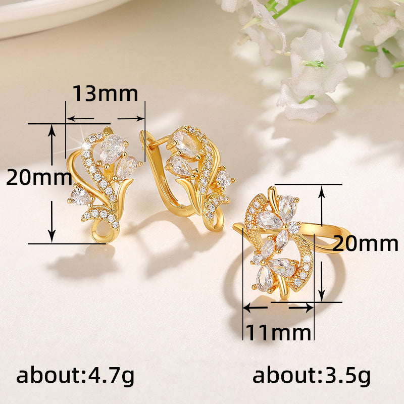 Stunning Ring for Daily Wear