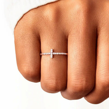 Vintage Handmade Ring