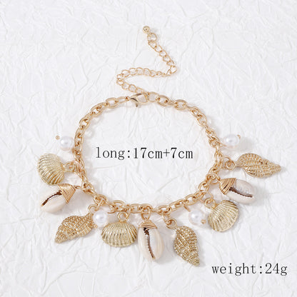 Stunning Pearl Bracelet for Daily Wear