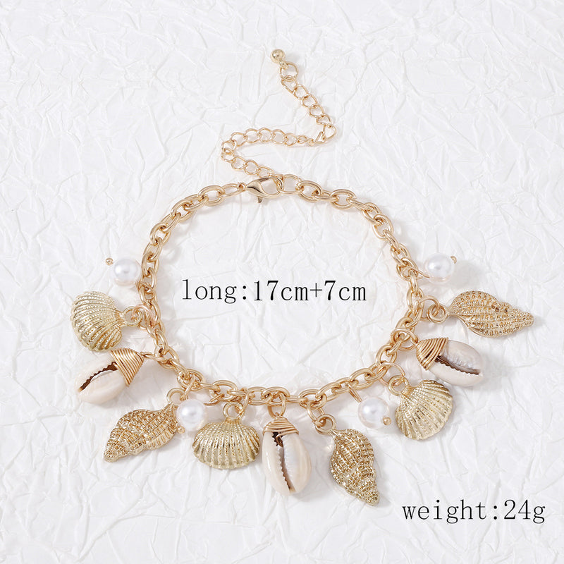 Stunning Pearl Bracelet for Daily Wear