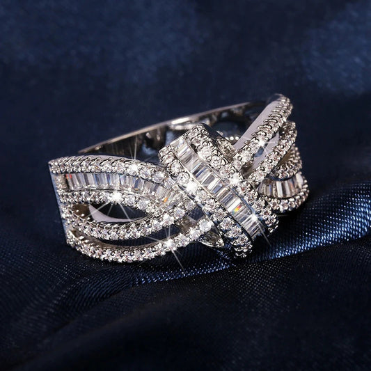 Vintage Handmade Ring