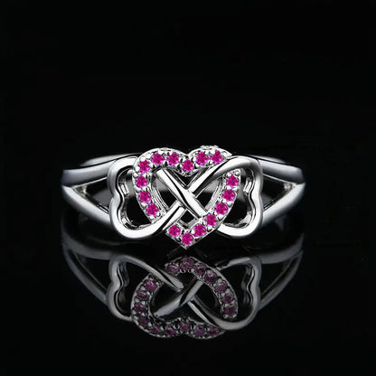 Vintage Handmade Ring