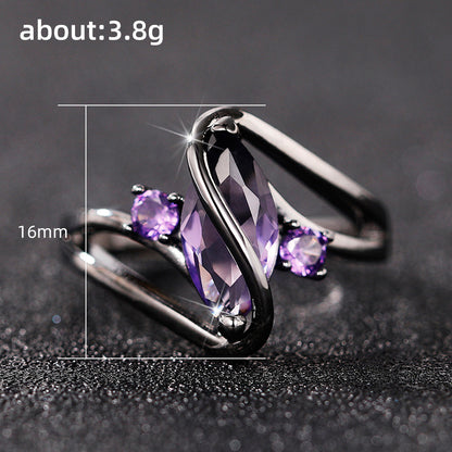 Romantic Ring for Special Moments