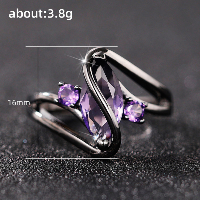 Romantic Ring for Special Moments