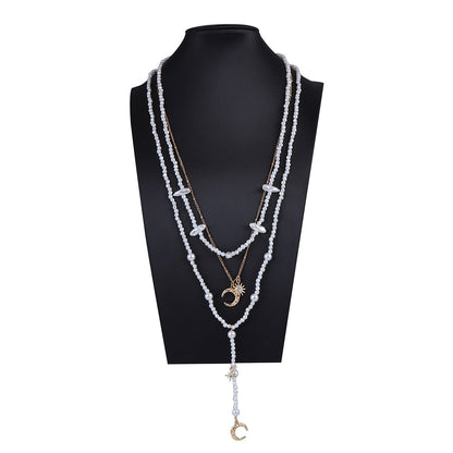 Beautiful Piece with Unique Style