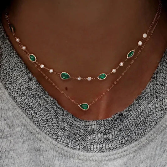 Elegant Necklace for Every Occasion