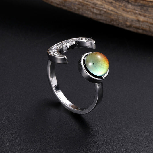 Vintage Handmade Gold Ring