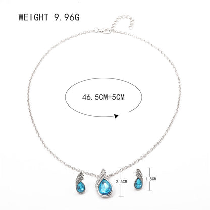 Classic Set with Timeless Appeal