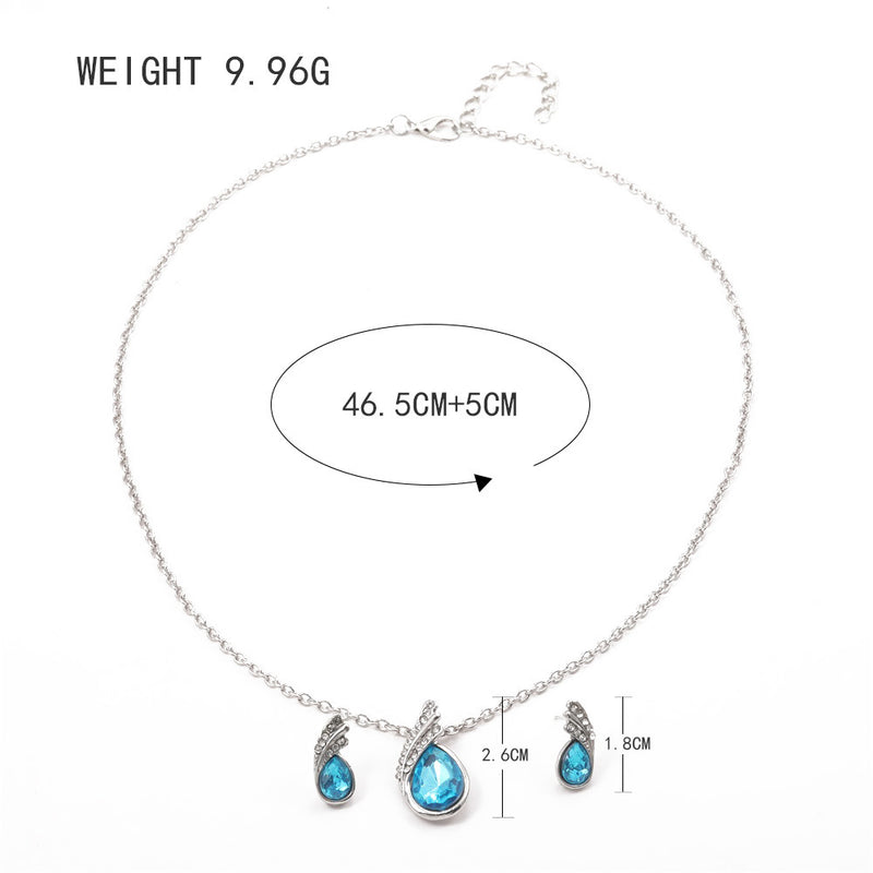 Classic Set with Timeless Appeal