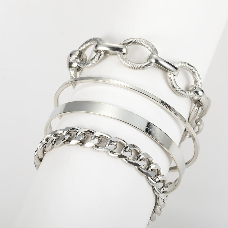 Beautiful Set with Unique Style