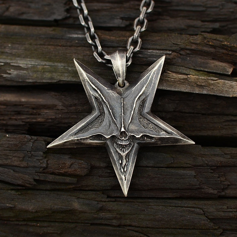 Beautiful Necklace with Unique Style