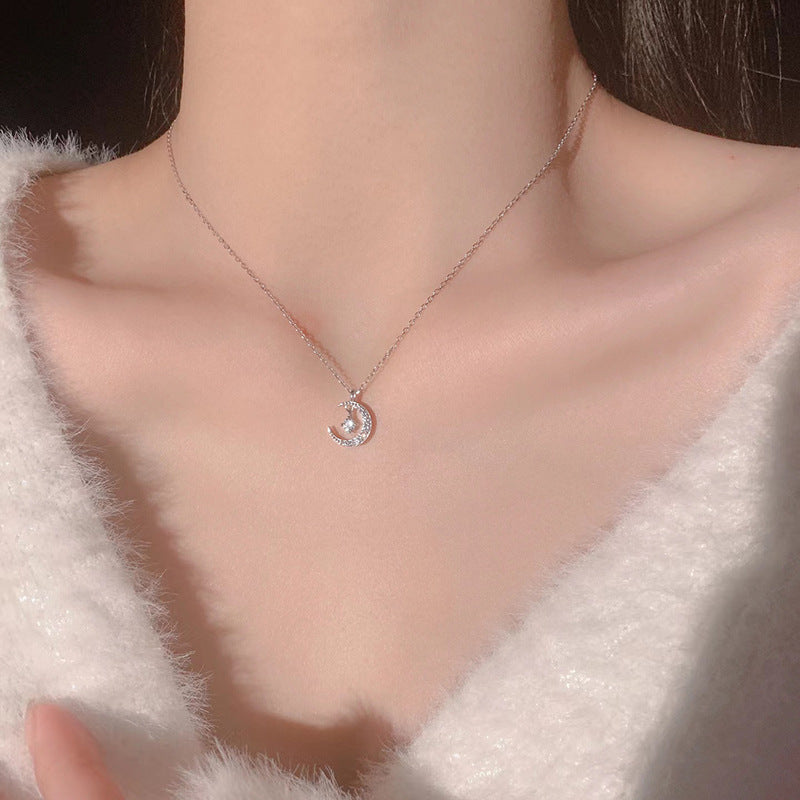 Vintage Handmade Necklace
