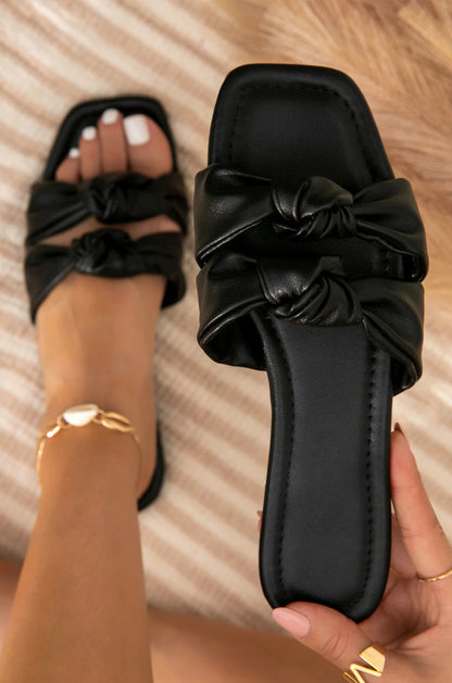 Classic Orthopedic Sandals with Timeless Style