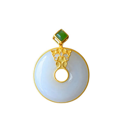 Stunning Gold Necklace for Daily Wear