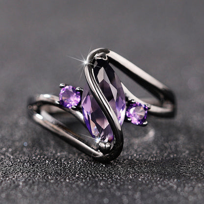 Romantic Ring for Special Moments