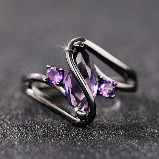 Romantic Ring for Special Moments