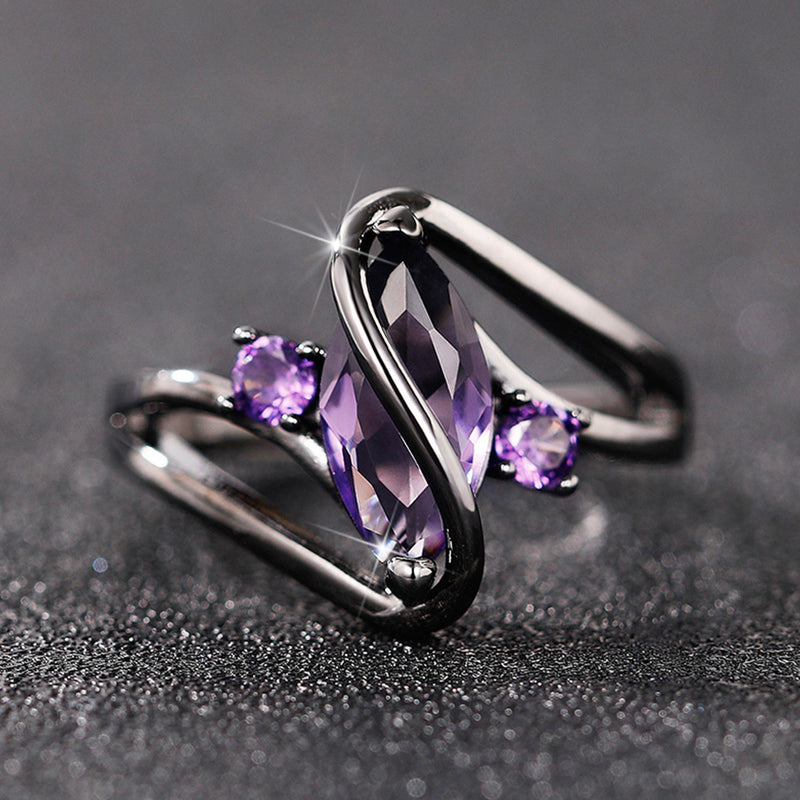 Romantic Ring for Special Moments