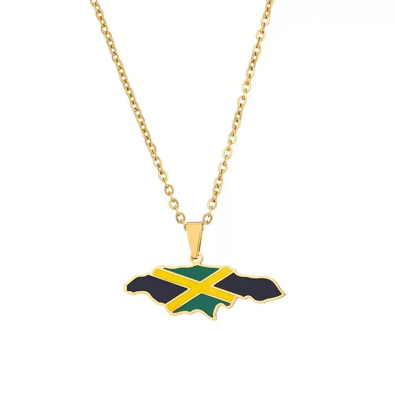 Romantic Necklace for Special Moments