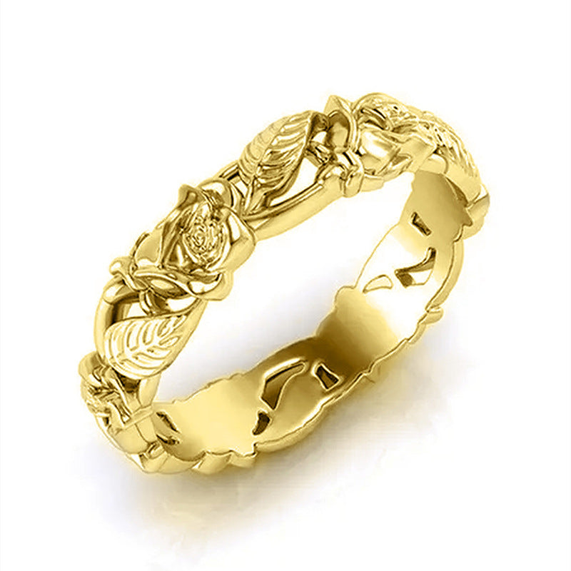 Charming Ring for Any Occasion