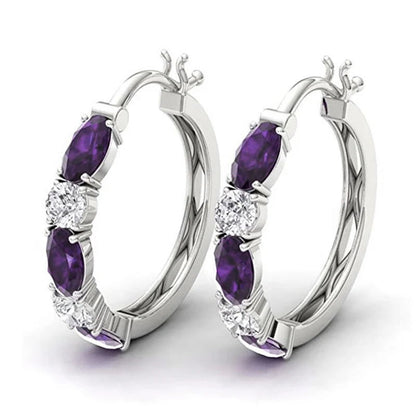 Romantic Earring for Special Moments