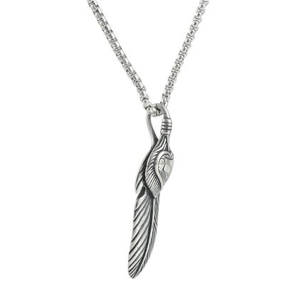 Beautiful Pendant with Unique Style
