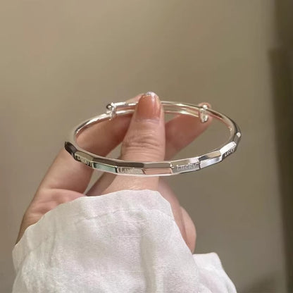 Romantic Bracelet for Special Moments