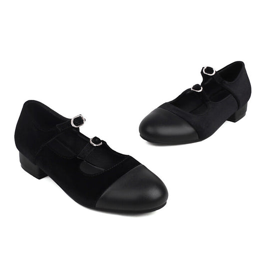 Vintage Inspired Orthopedic Shoes