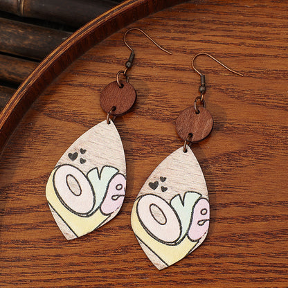 Romantic Earring for Special Moments