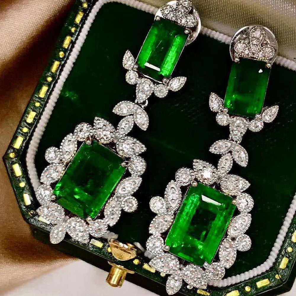 Stunning Earring for Daily Wear