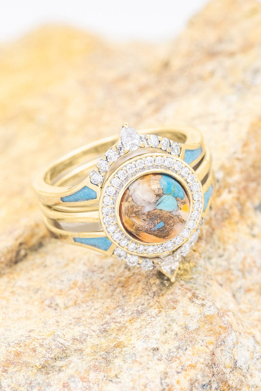 Charming Ring for Any Occasion