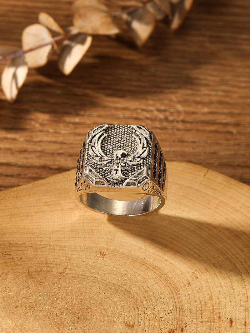 Romantic Ring for Special Moments