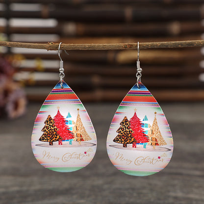 Romantic Earring for Special Moments
