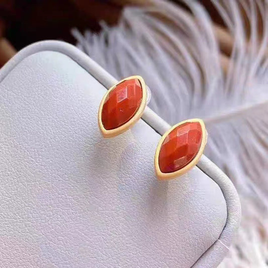 Stunning Silver Earring for Daily Wear