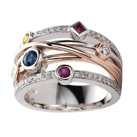 Charming Ring for Any Occasion