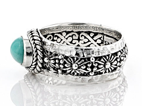 Beautiful Ring with Unique Style