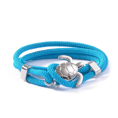 Delicate Artisan Bracelet
