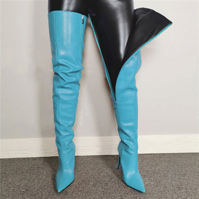 Elegant Orthopedic Boots for Every Step