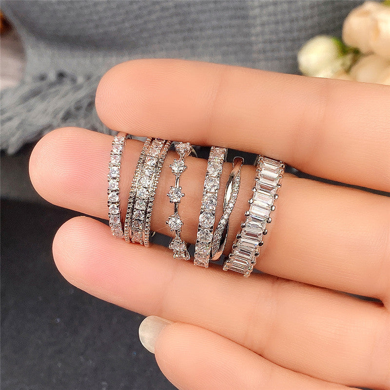 Delicate Artisan Set