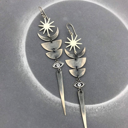 Beautiful Earring with Unique Style