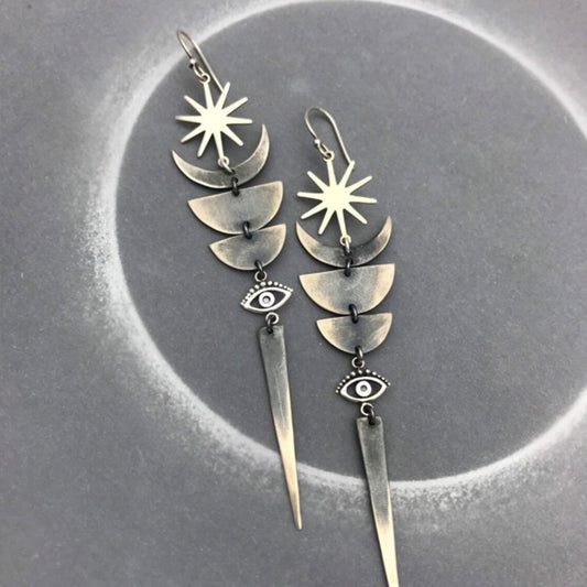 Romantic Earring for Special Moments