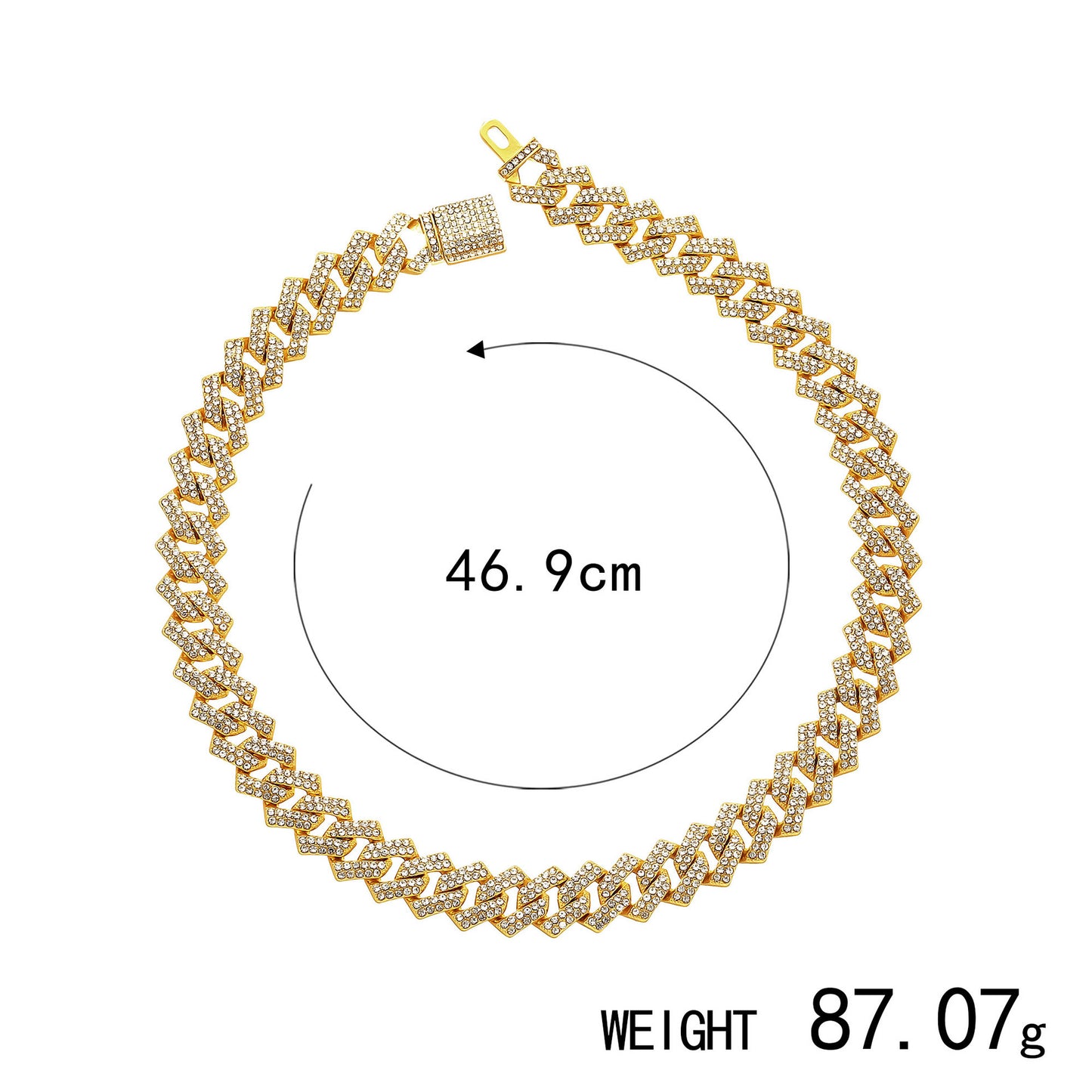 Classic Necklace with Timeless Appeal