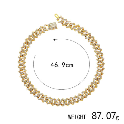 Classic Necklace with Timeless Appeal