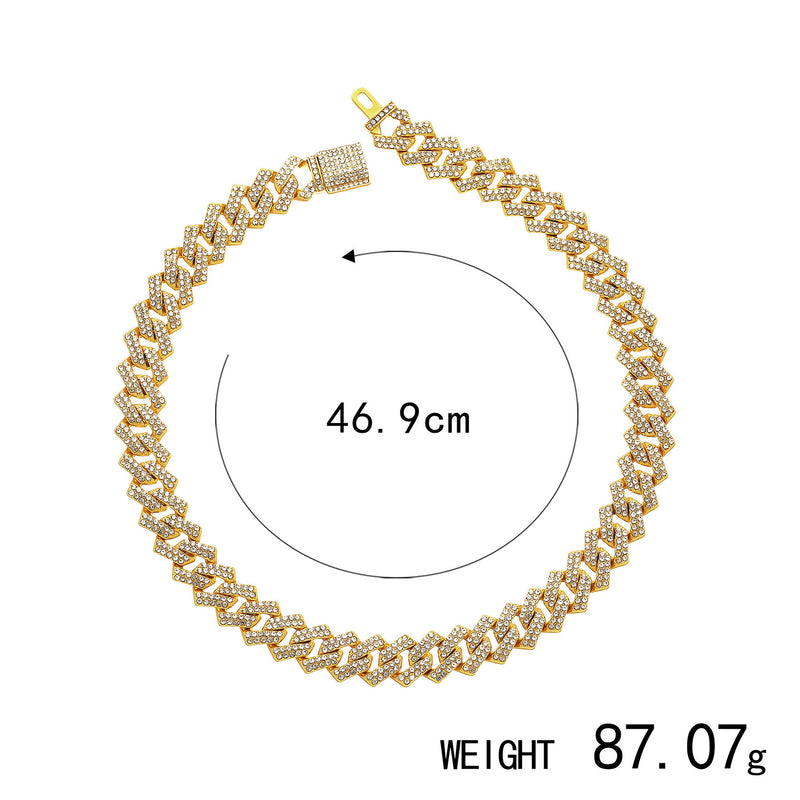 Classic Necklace with Timeless Appeal