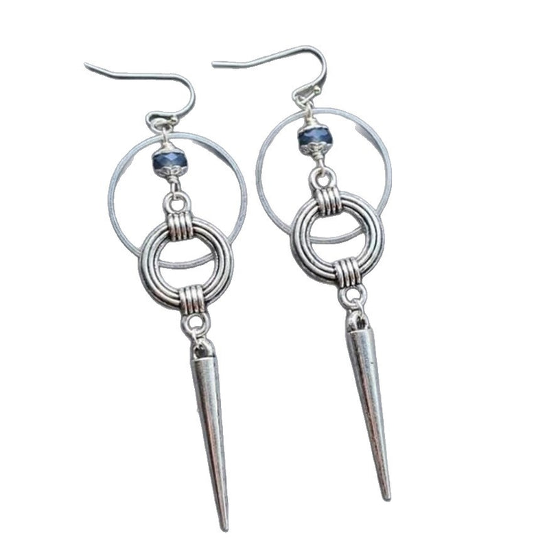 Stunning Earring for Daily Wear