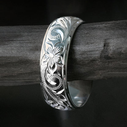 Charming Ring for Any Occasion