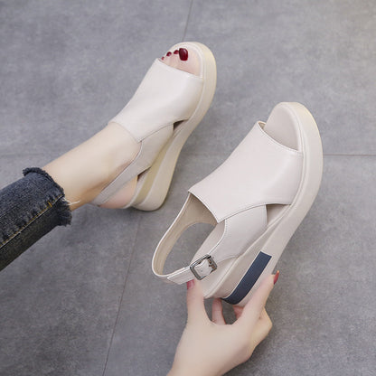 Comfortable Orthopedic Sandals for Daily Wear