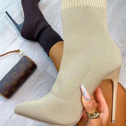 Stylish Orthopedic Boots for Any Occasion