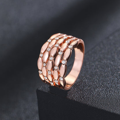 Stunning Ring for Daily Wear