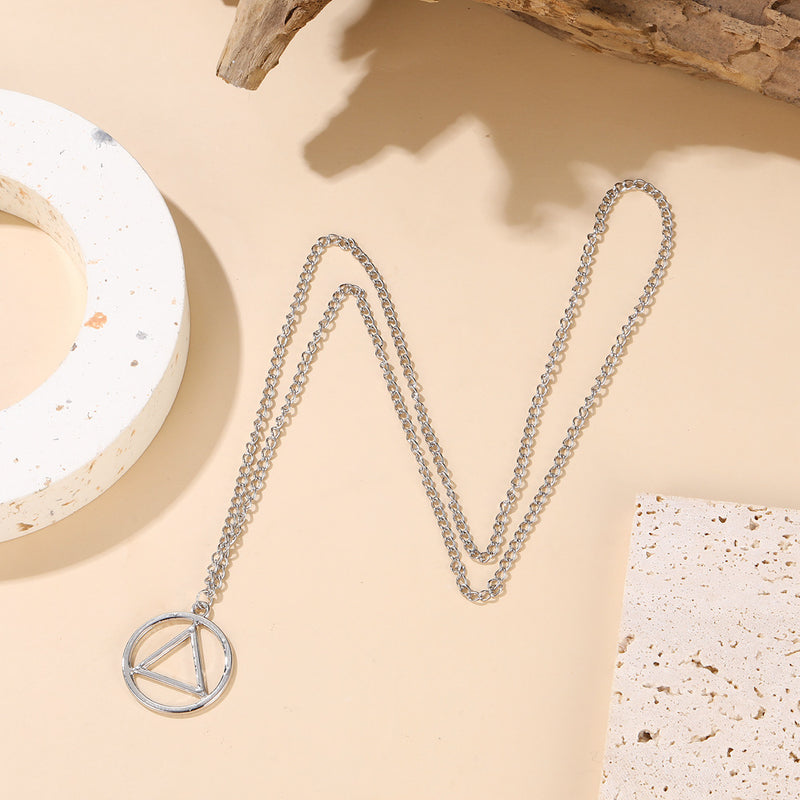 Charming Necklace for Any Occasion